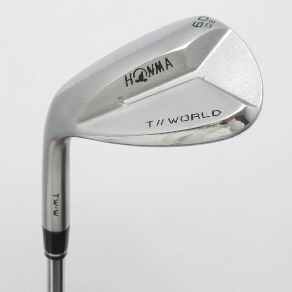 本間ゴルフ TOUR WORLD T//WORLD TW-W ウェッジ N.S.PRO 950GH