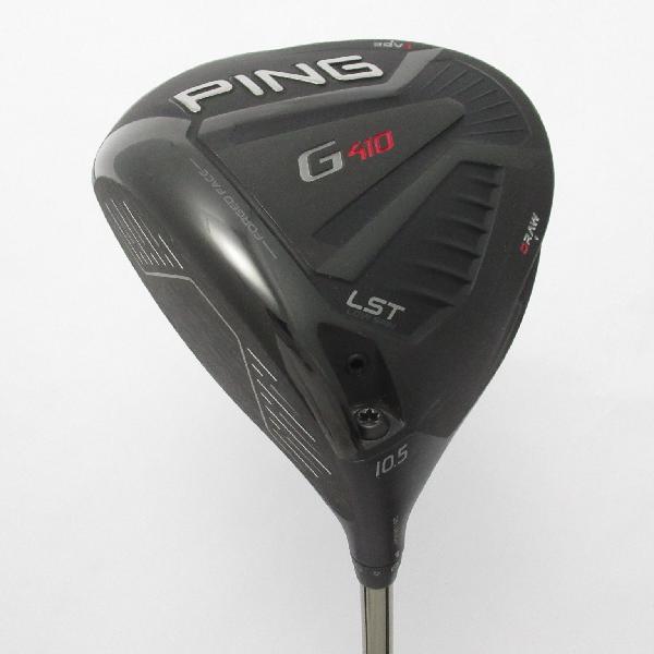 ピン G SERIES G410 LST ドライバー PING TOUR 173-55 レフティ