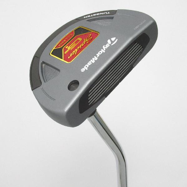 テーラーメイド SPIDER SPIDER GT ロールバック シングルベント パター