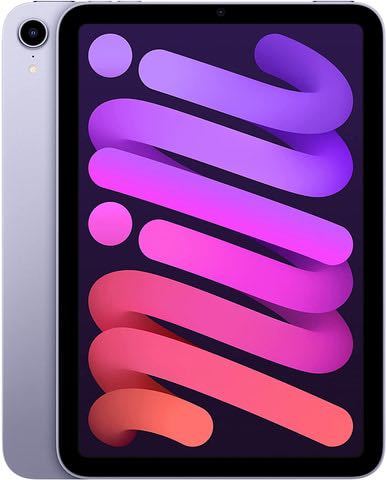 新品未開封 アップル Apple iPad mini(第6世代) 8.3インチ Wi-Fi