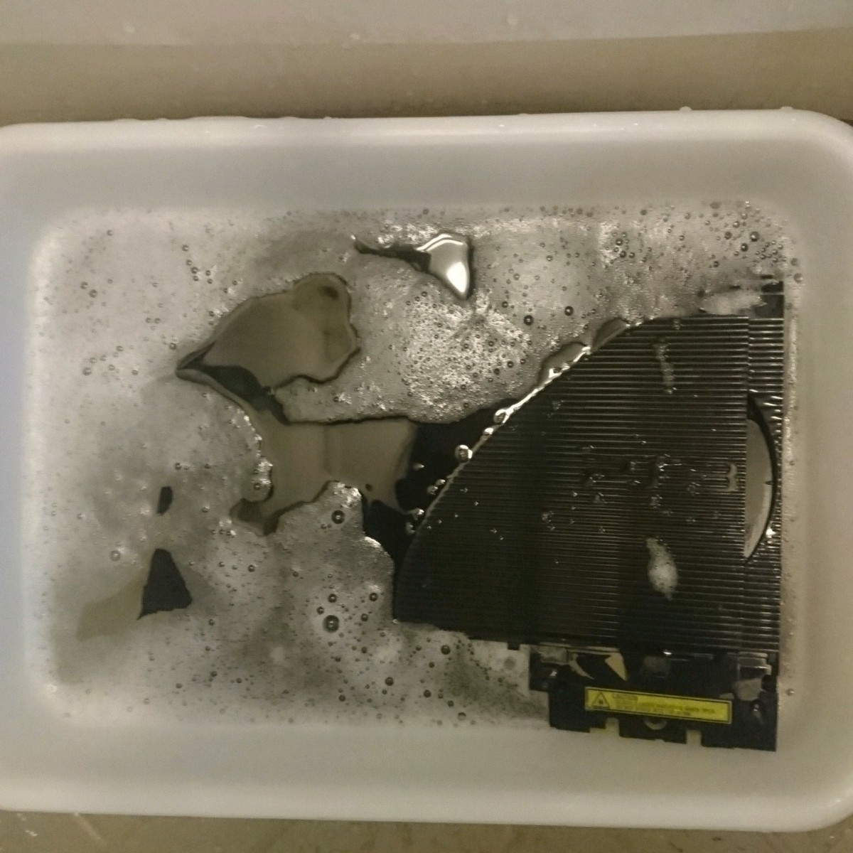 分解清掃済】PS3 CECH-4000b 分解清掃済】PS3 CECH-4000b