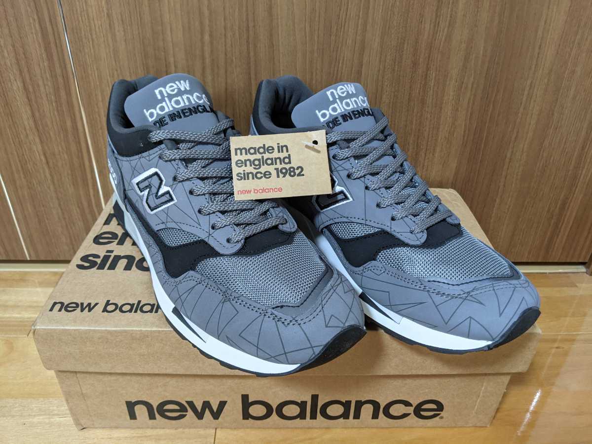 日本未発売 激レア new balance M1500PNU 27cm 新品未使用 英国製 www