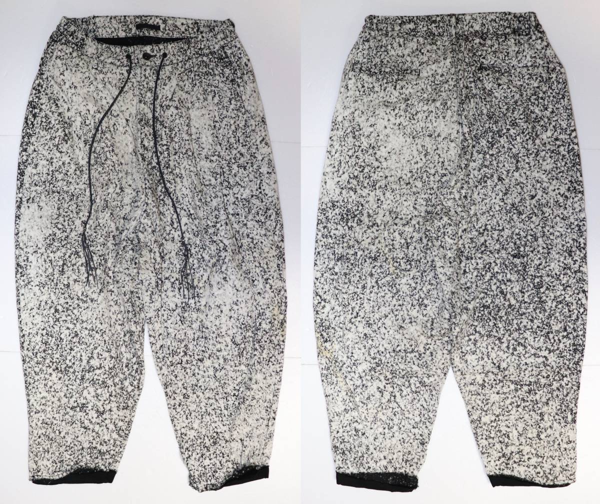 å
šååãªãŒããã³ã°äŸ¡æ ŒïŒ å®äŸ¡26000 æ°å æ¬ç© KMRii Discharged Layered Wide Pants ãã³ã 2002-PT03B 3 ã±ã 㪠6079 ã«ã°ã©ã³ãã«ãŒ å
šååãªãŒããã³ã°äŸ¡æ ŒïŒ å®äŸ¡26000 æ°å æ¬ç© KMRii Discharged Layered Wide Pants ãã³ã 2002-PT03B 3 ã±ã 㪠6079 ã«ã°ã©ã³ãã«ãŒ