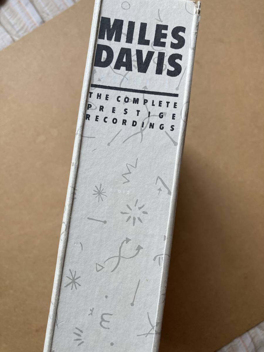 MILES DAVIS CHRONICLE 完全版 MILES DAVIS CHRONICLE 完全版