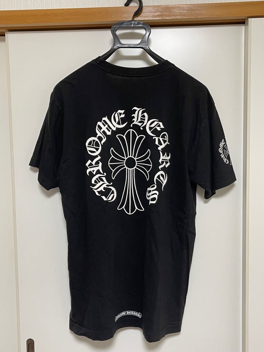 クロムハーツ Tシャツ