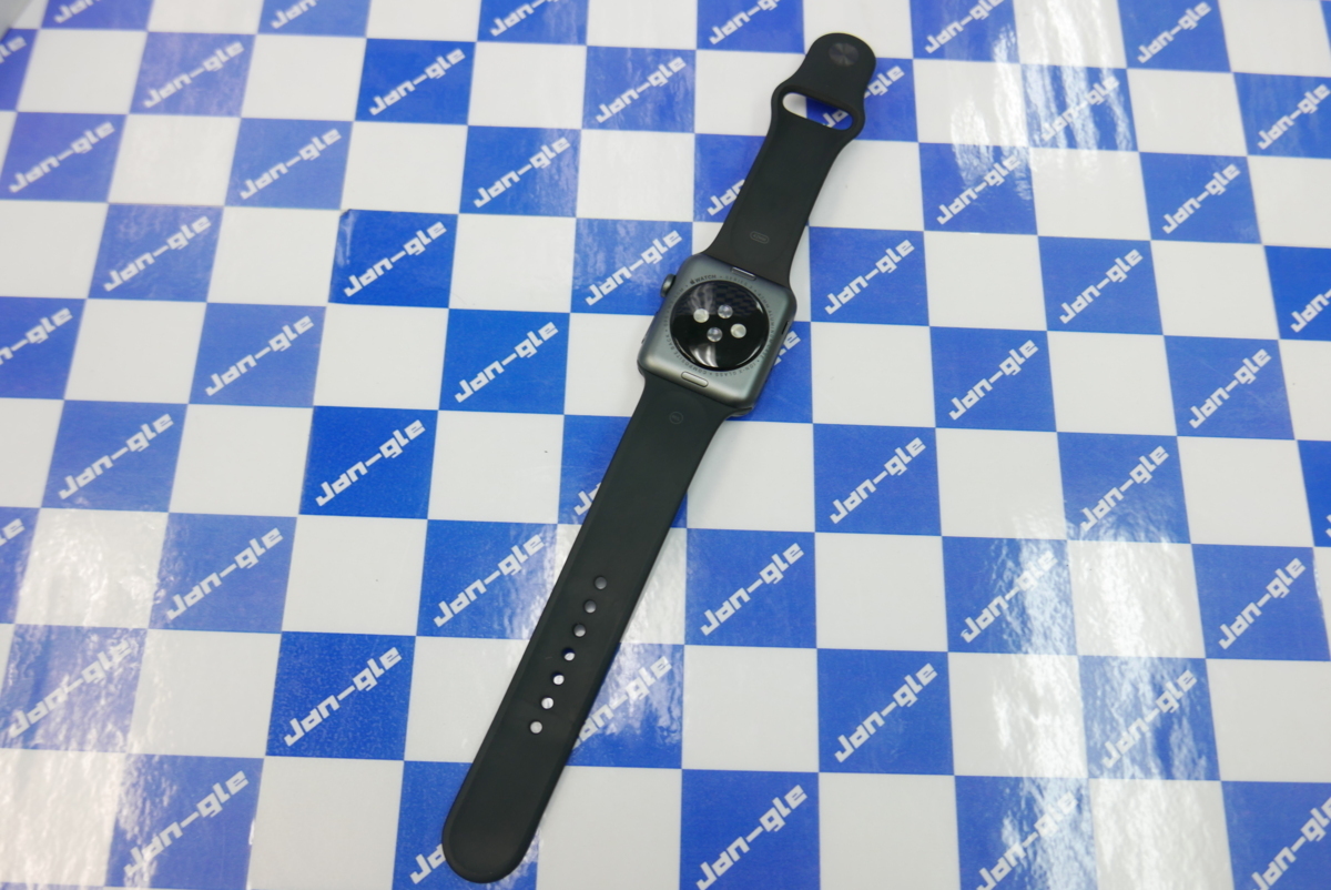 Apple Apple Watch Series 3 GPSモデル 38mm MTEY2J/A 格安1円スタート！J417102Y jk 関東発送_画像5