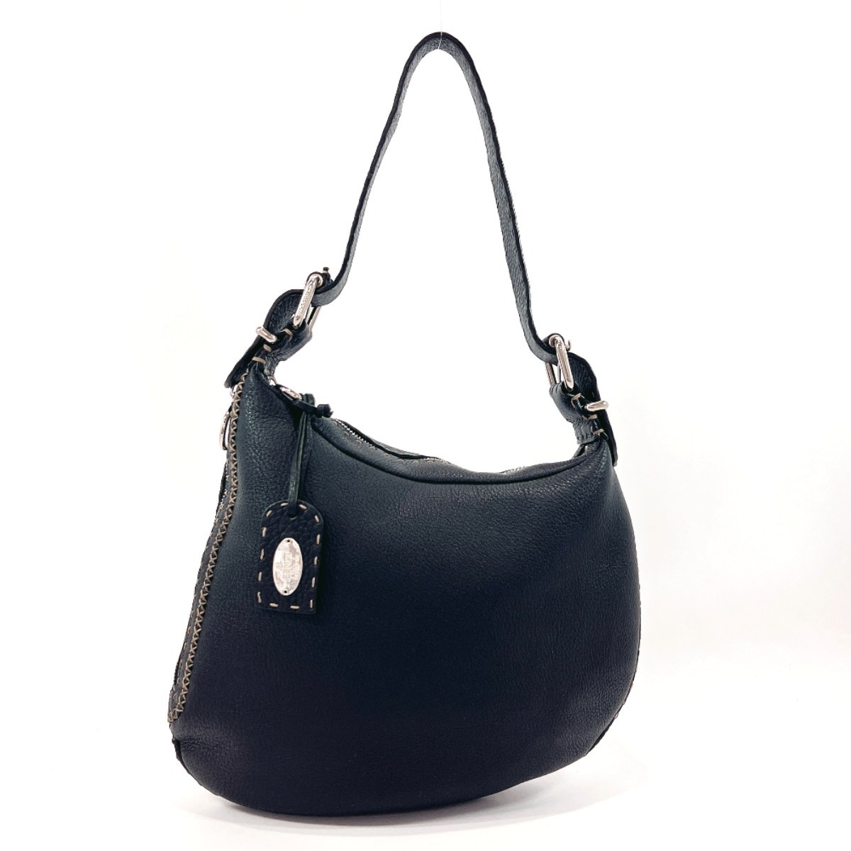 フェンディ FENDI ショルダーバッグ ワンショルダー8BR263 セレリア