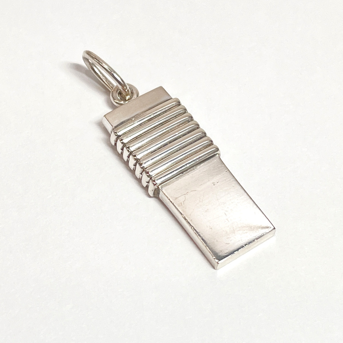 ジョージジェンセン Georg Jensen ペンダントトップ シルバー925