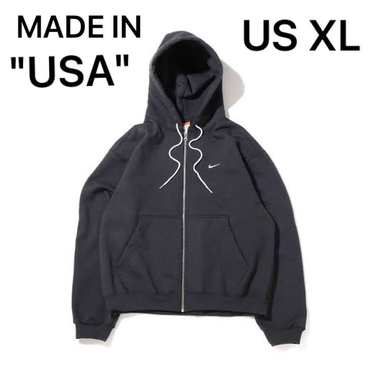 Nike Made in the USA US XLサイズ ナイキ アメリカ製 USA製 Nike Made in the USA US XLサイズ ナイキ アメリカ製 USA製