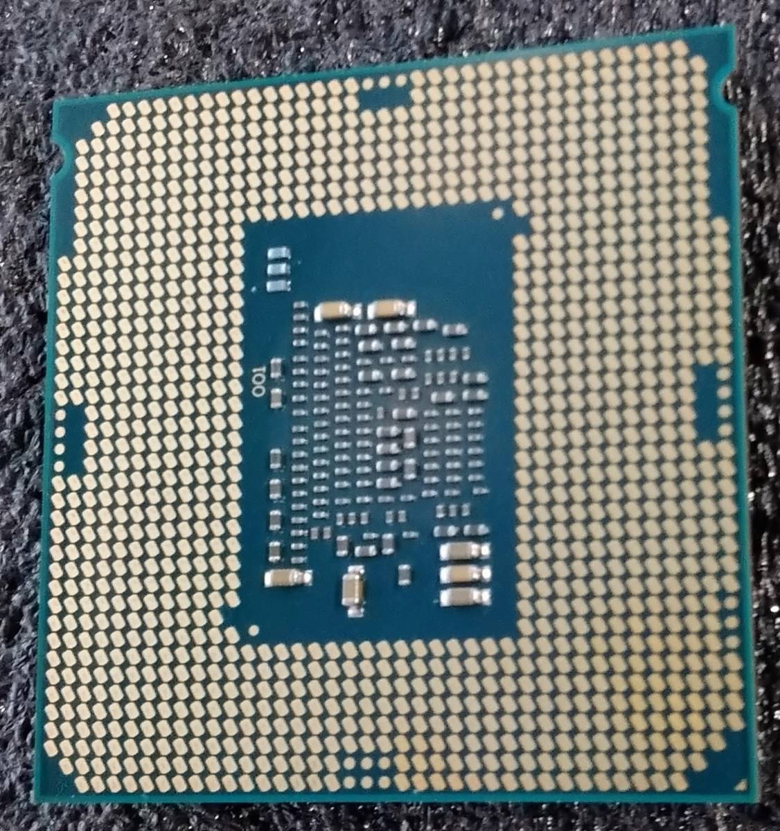 【中古】Intel Celeron G3930 LGA1151 Kaby Lake