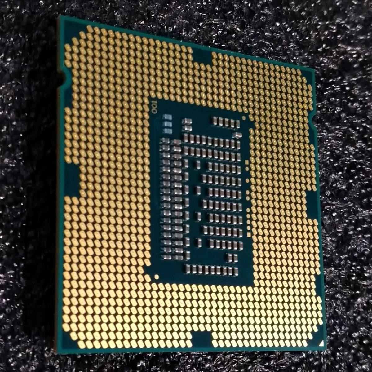 [ used ]Intel Core i5 3470S Ivy Bridge LGA1155 no. 3 generation 