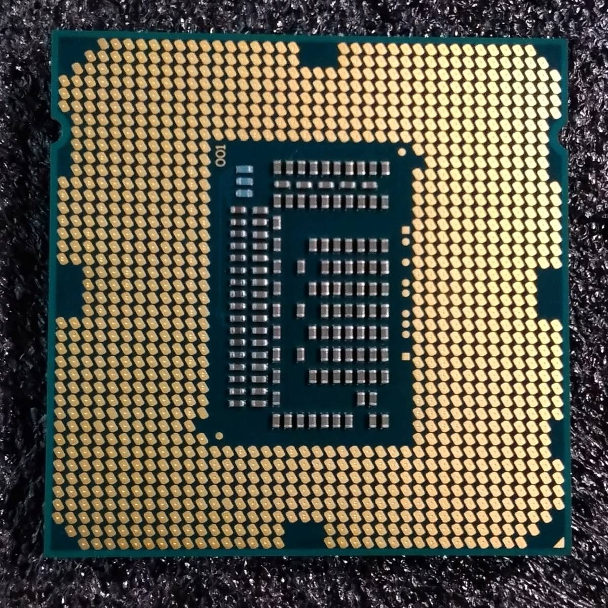 【中古】Intel Core i5 3550 Ivy Bridge LGA1155_画像3