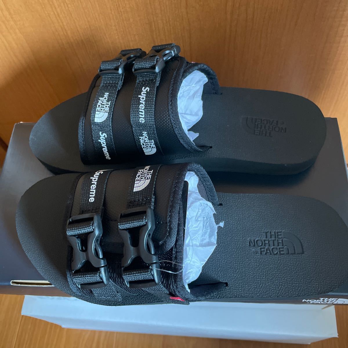 supreme THE NORTH FACE Trekking Sandal | contifarma.pe