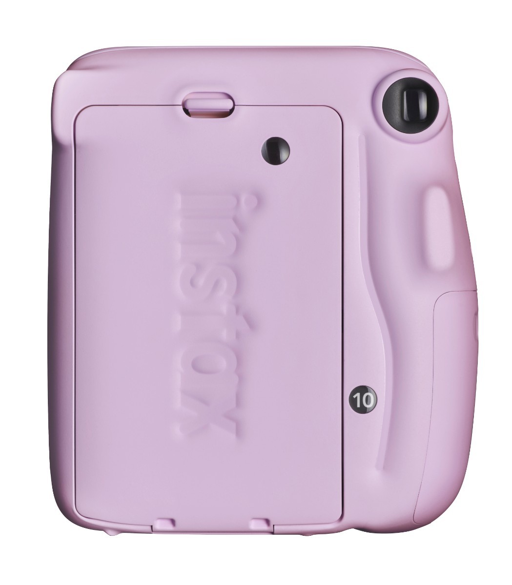 チェキ instax mini11 新品 LILAC PURPLE カメラケース付 | www