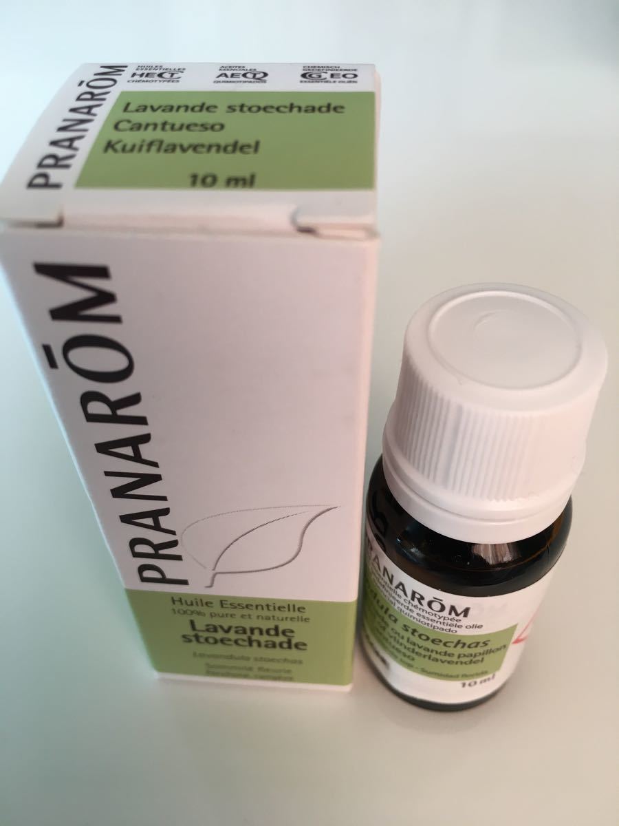 PayPayフリマ|プラナロム(PRANAROM)ラベンダーストエカス 10ミリ 新品未開封 PayPayフリマ|プラナロム(PRANAROM)ラベンダーストエカス 10ミリ 新品未開封