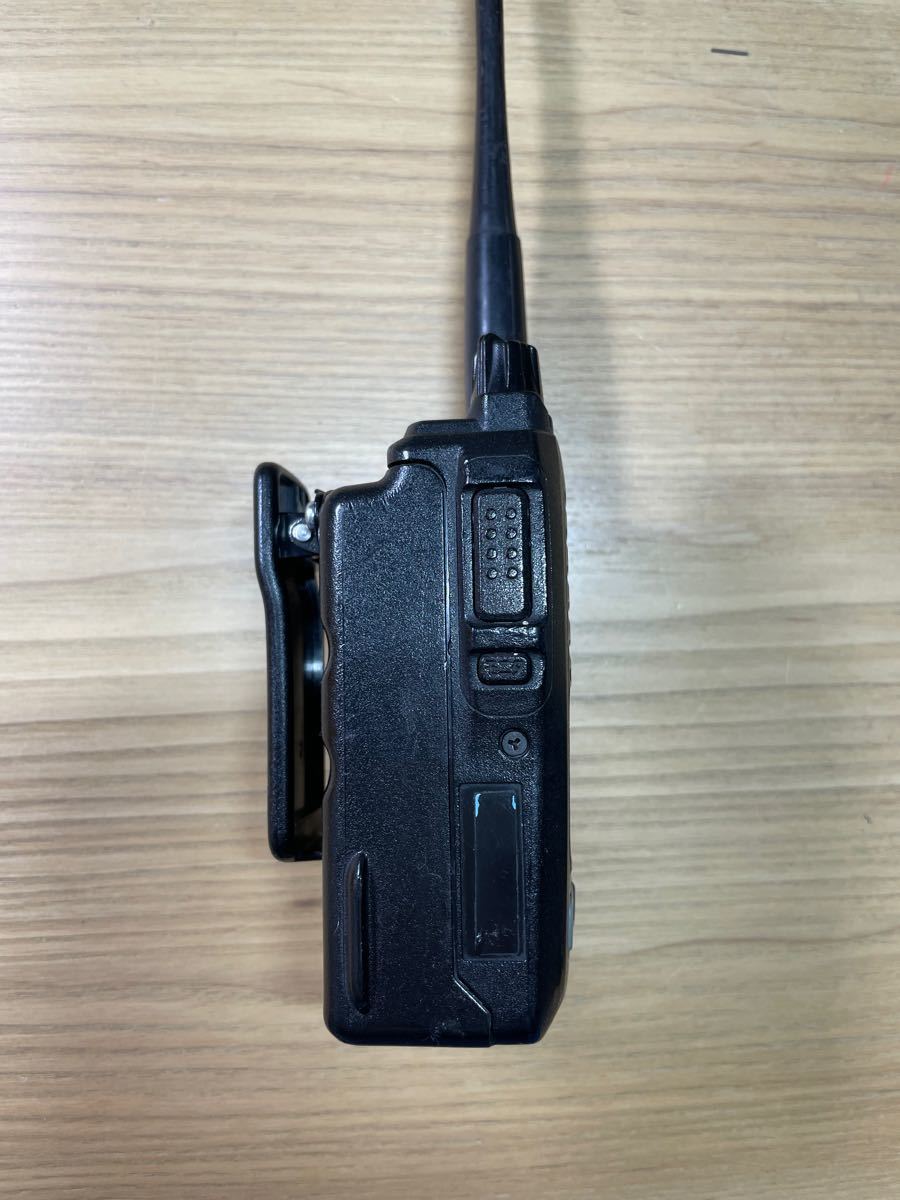 アイコム ICOM デジタル簡易無線機 IC-DU65C 免許局 廃局済み 大容量