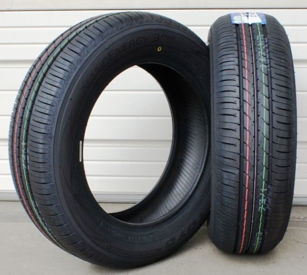 ★ 即納可能! 2024年製 トーヨー 国産 ナノエナジー3プラス NE03+ 185/60R16 86H 新品2本SET ★ 個人宅もOK! ☆彡 「出品=在庫OK!」_TOYO NANOENERGY3 PLUS NE03 低燃費タイヤ