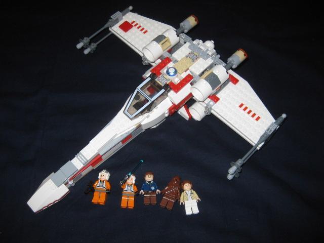 6212 レゴブロックスター・ウォーズSTARWARS廃盤品 | www.turboplus.cl