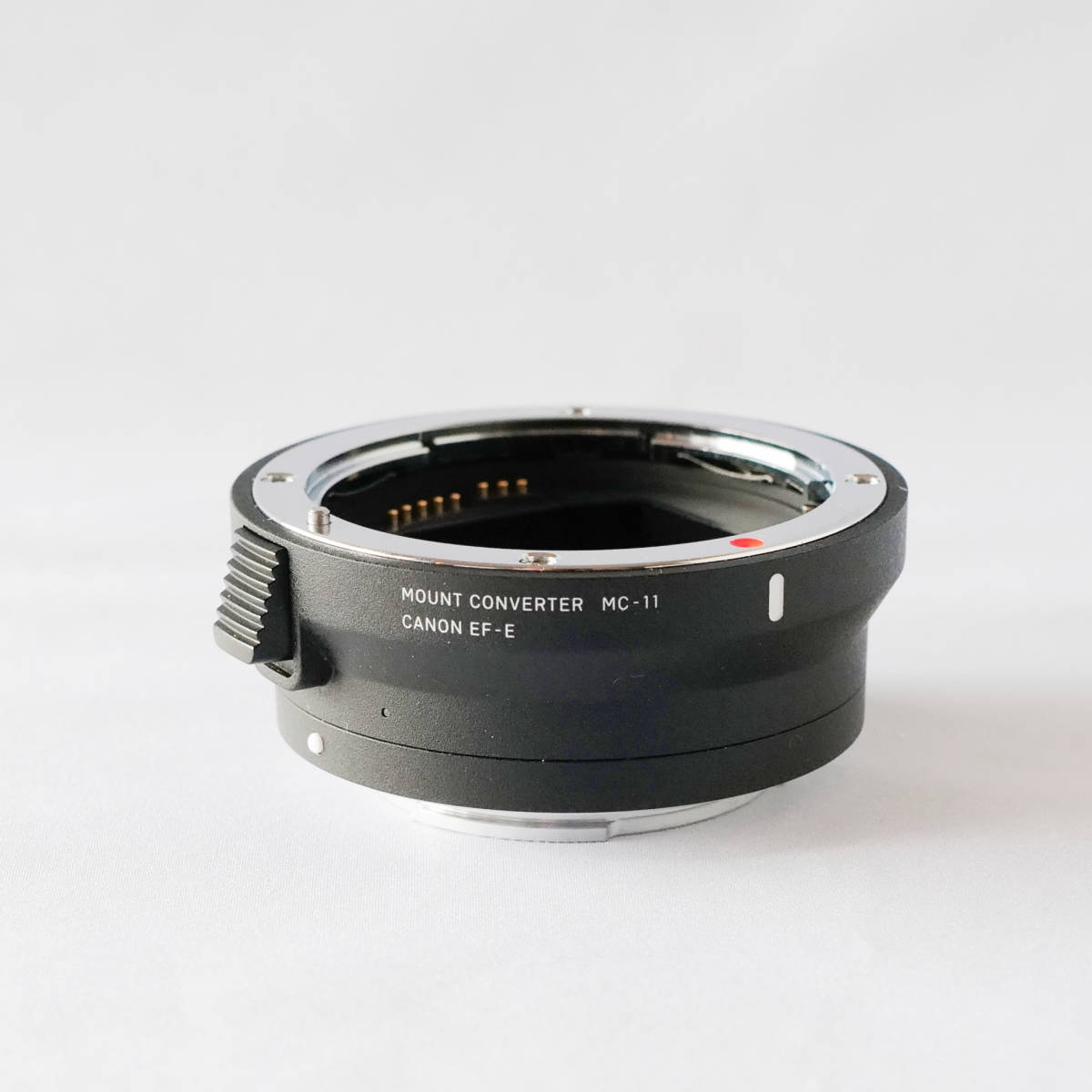 ソニーEマウントボディ用 SIGMA マウントアダプター MC-11 シグマ製