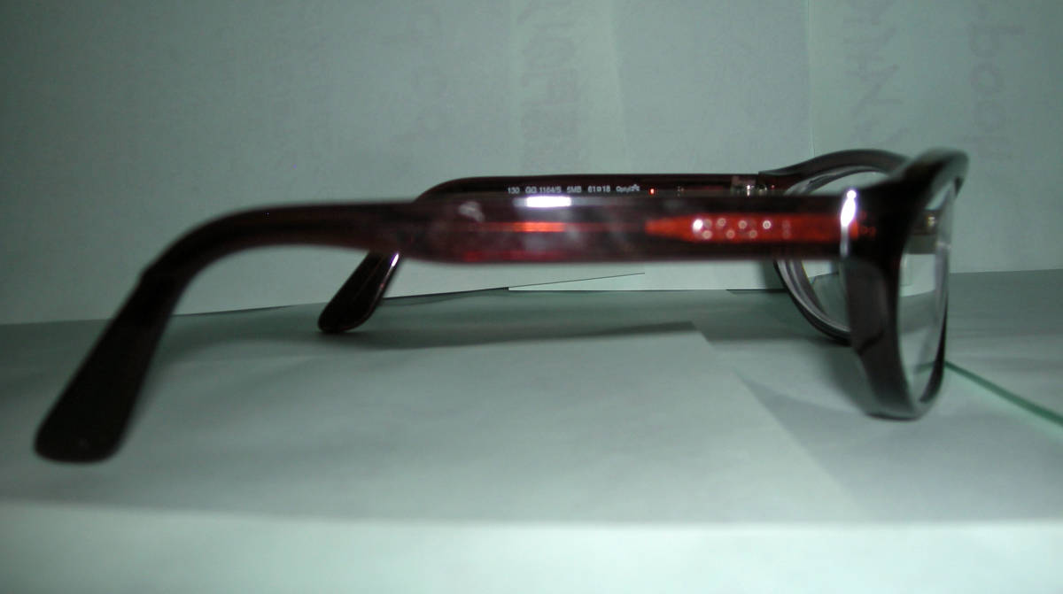 ◇GUCCI グッチ メガネフレーム GG1164/S détails d'articles | Yahoo