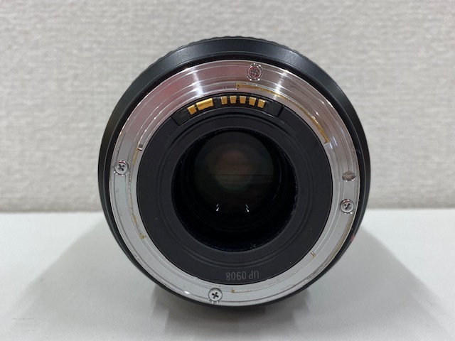 【6/23・11】Canon/キャノン ZOOM LENS EF 28-70mm 1:2.8 L ULTRASONIC ウルトラソニック カメラ レンズ 動作未確認_画像6