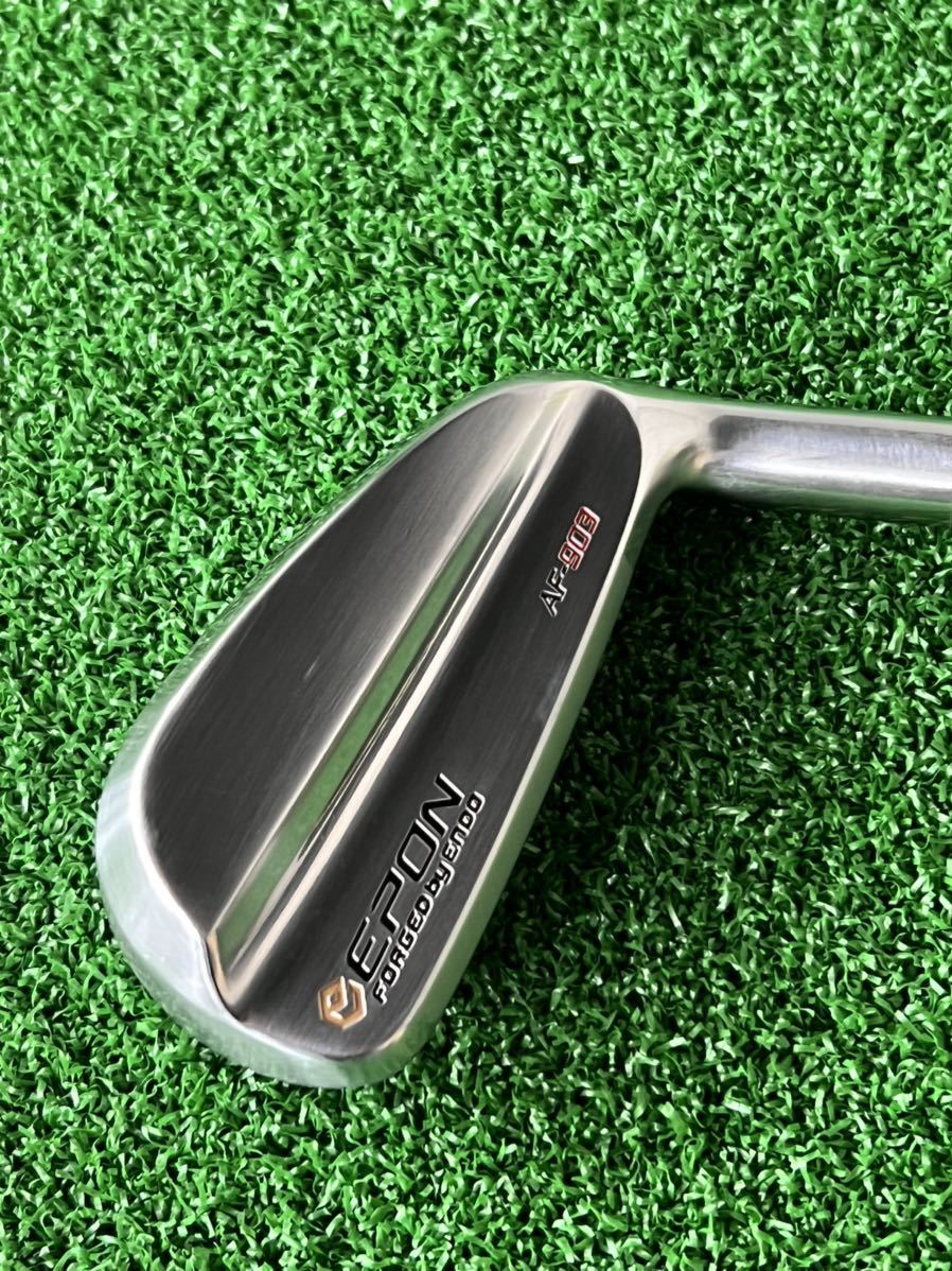 EPON エポン AF-903 20 美品 | emporioderinho.com.br