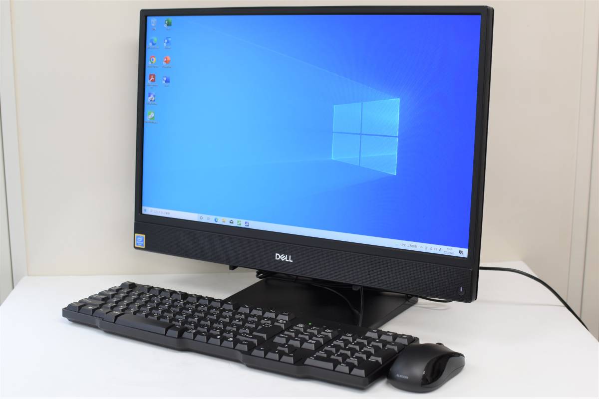 50%割引100 %品質保証 高速起動 22型液晶 DELL Inspiron 22-3280 AIO PentiumGold 5405U メモリ8GB SSD128GB HDD1TB Wi-Fi Windows10 11可 Office2019 2019年製 デル パソコン コンピュータ-OFTALMOUBA.COM 50%割引100 %品質保証 高速起動 22型液晶 DELL Inspiron 22-3280 AIO PentiumGold 5405U メモリ8GB SSD128GB HDD1TB Wi-Fi Windows10 11可 Office2019 2019年製 デル パソコン コンピュータ-OFTALMOUBA.COM