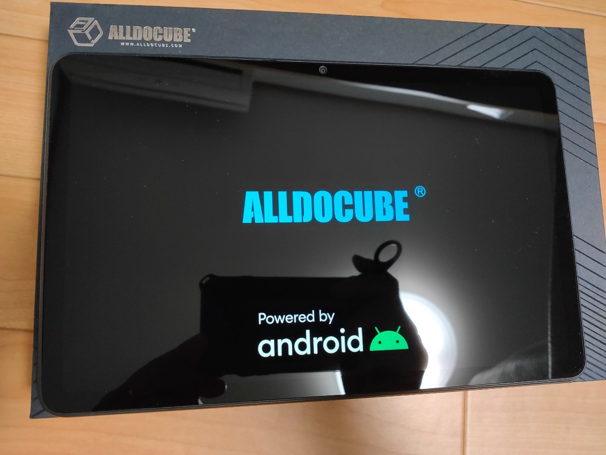 ALLDOCUBE iPlay40H タブレット | befoods.cl