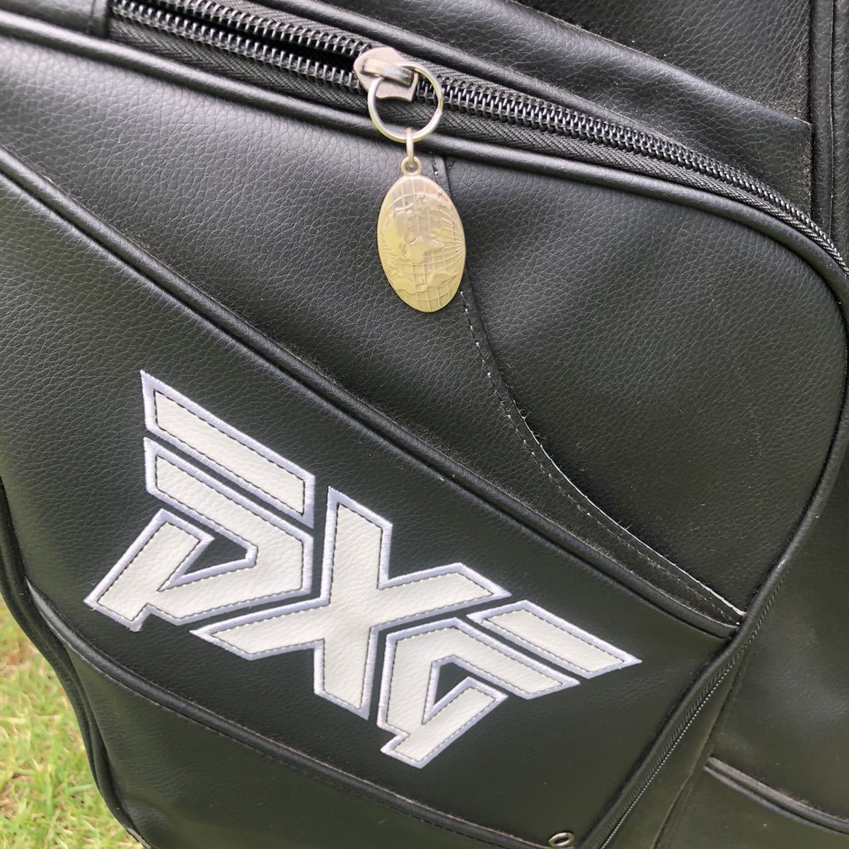 pxg ゴルフスタンドバック_画像8