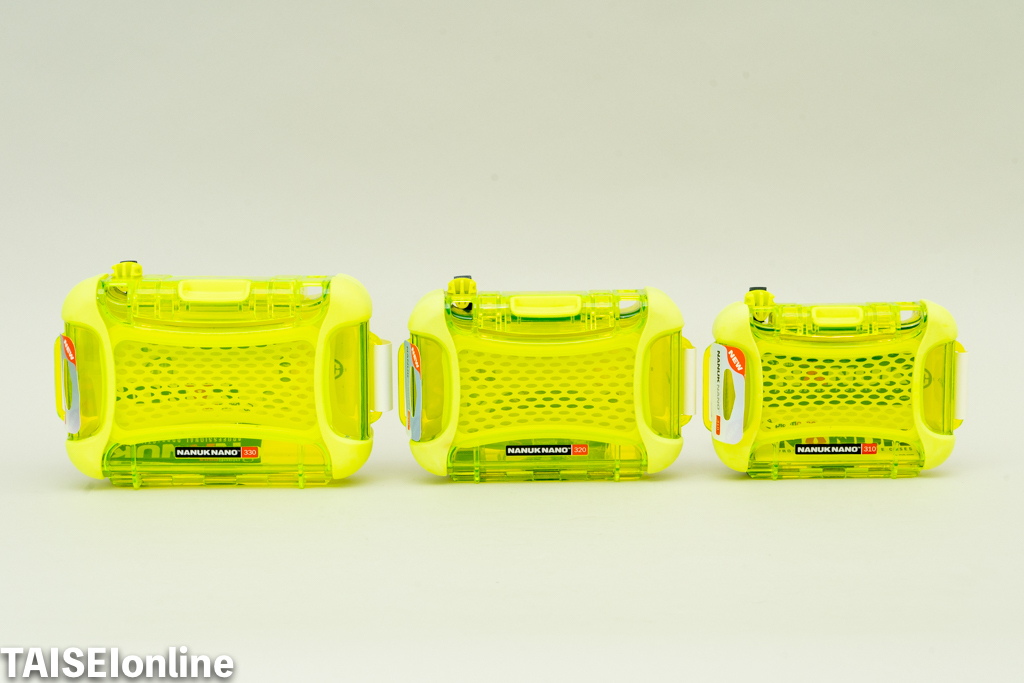 未使用 ☆ 訳あり品 ☆ NANUK NANO 310 320 330 セット 飛び立つ 未使用 ☆ 訳あり品 ☆ NANUK NANO 310 320 330 セット 飛び立つ
