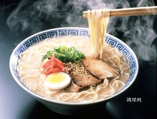 大人気 　九州博多　博多豚骨ラーメン 　細麺 うまかぞー　全国送料無料 ポイント消化　　クーポン消化　おすすめ　旨い　ラーメン　人気_画像6