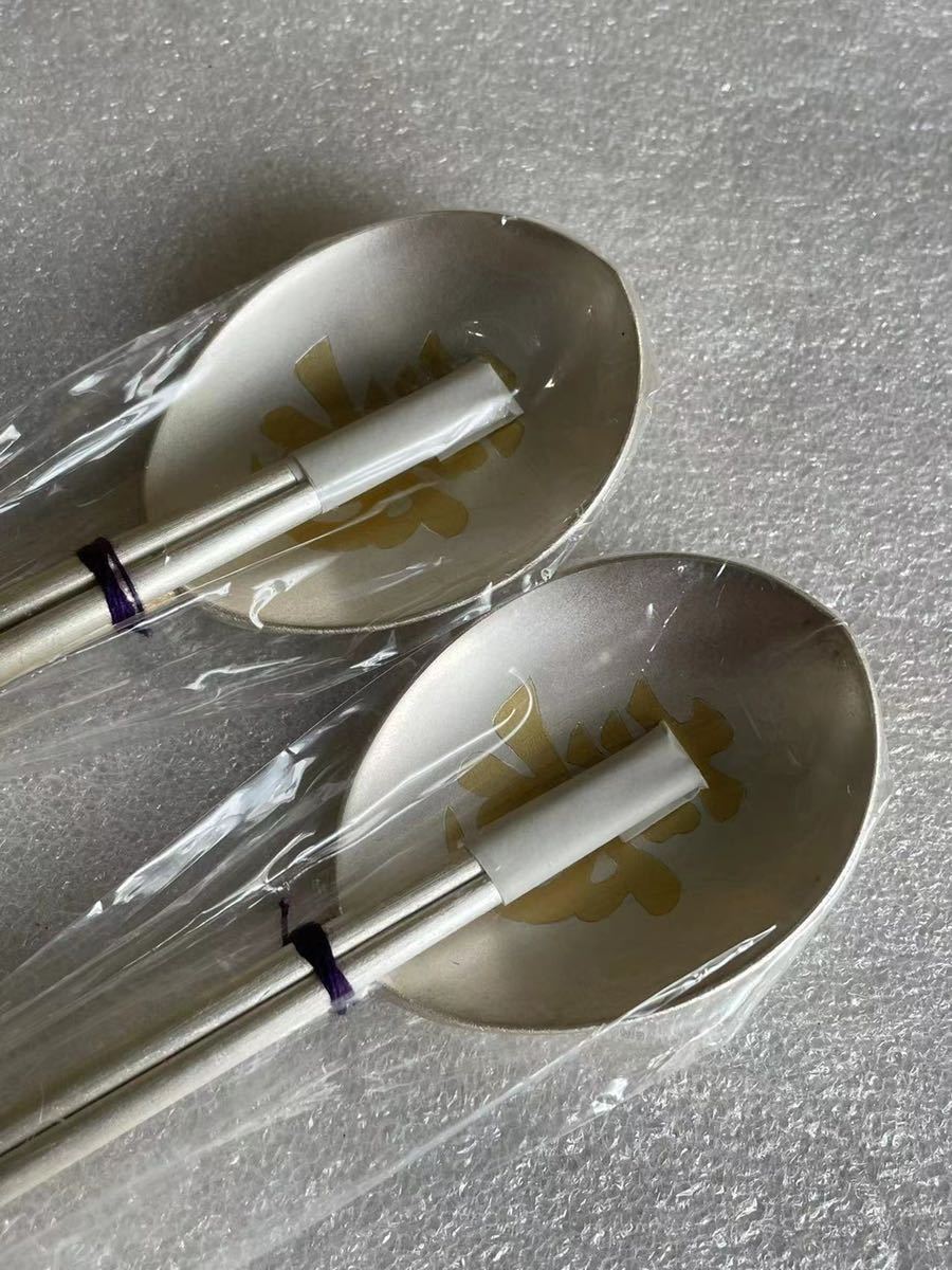 韓国 銀食器 箸 スプーン セット 純銀 disporabudpar.grobogan.go.id