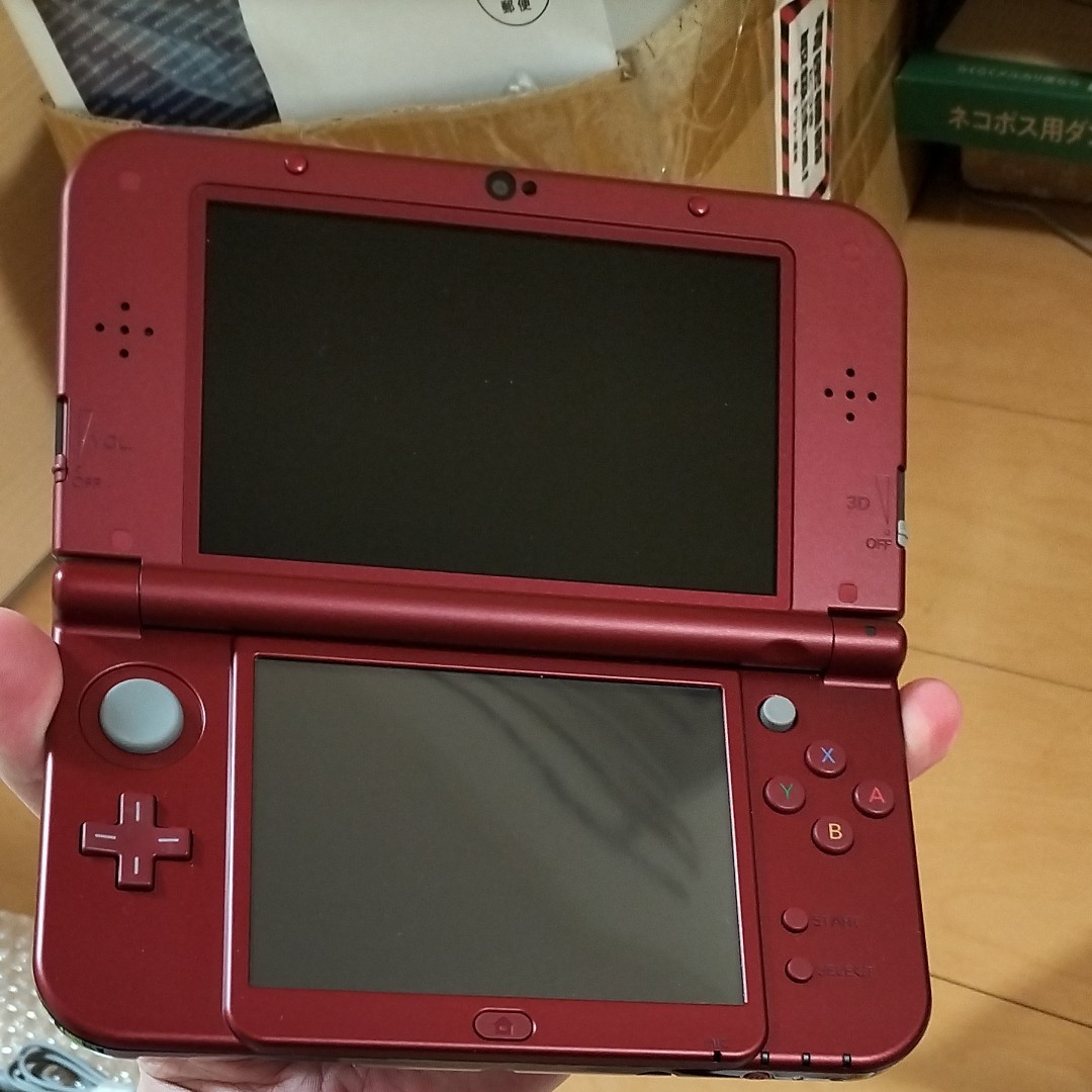 新品】New3ds LL cutacut.com