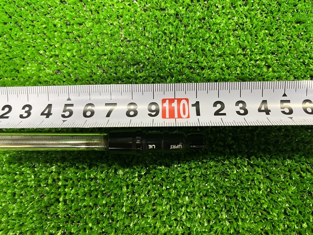シャフト 訳あり デラマックス DERA MAX 020D 5S 赤デラ 1W用