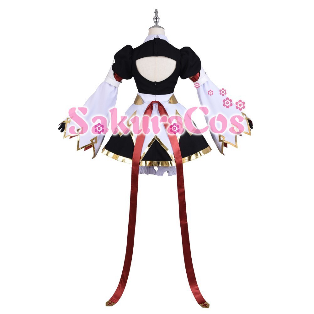 Fate/Grand Order FGO アストルフォ コスプレ衣装 Fate/Grand Order FGO アストルフォ コスプレ衣装