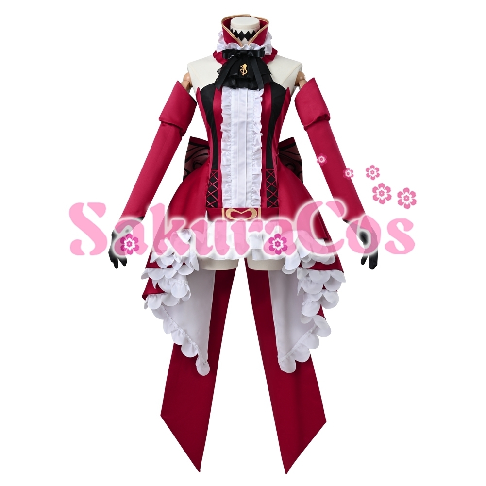 Fate/Grand Order FGO バーヴァンシー 妖精騎士 トリスタン コスプレ