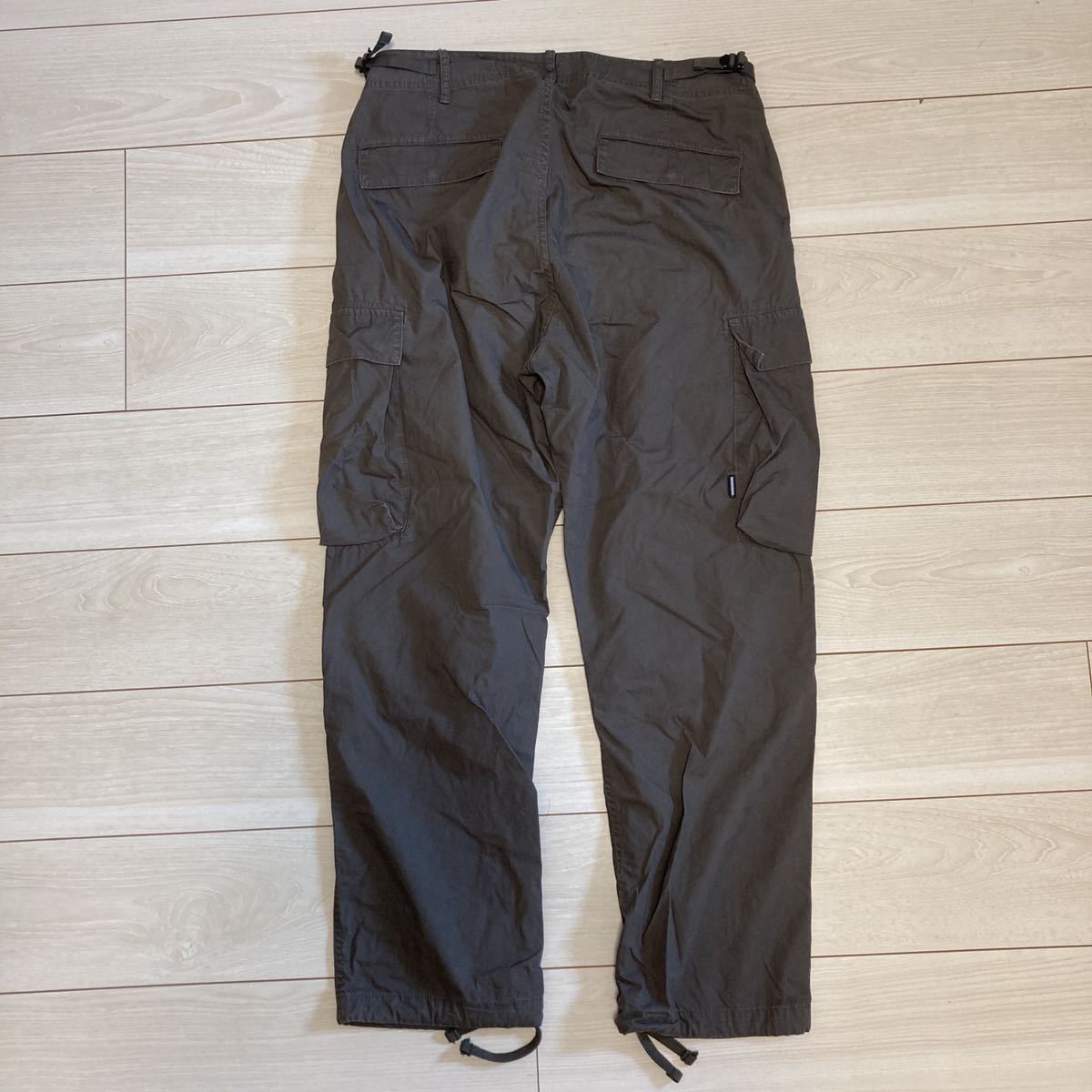 Neighborhood カーゴパンツ　M ネイバーフッド　PANTS CARGO _画像3