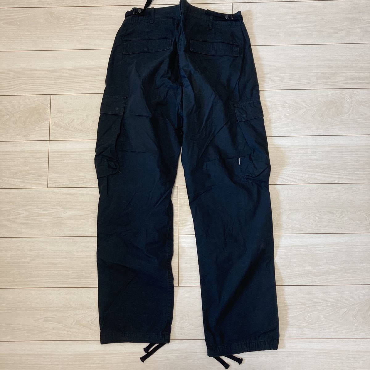 ネイバーフッド　neighborhood カーゴパンツ　M cargo pant_画像3