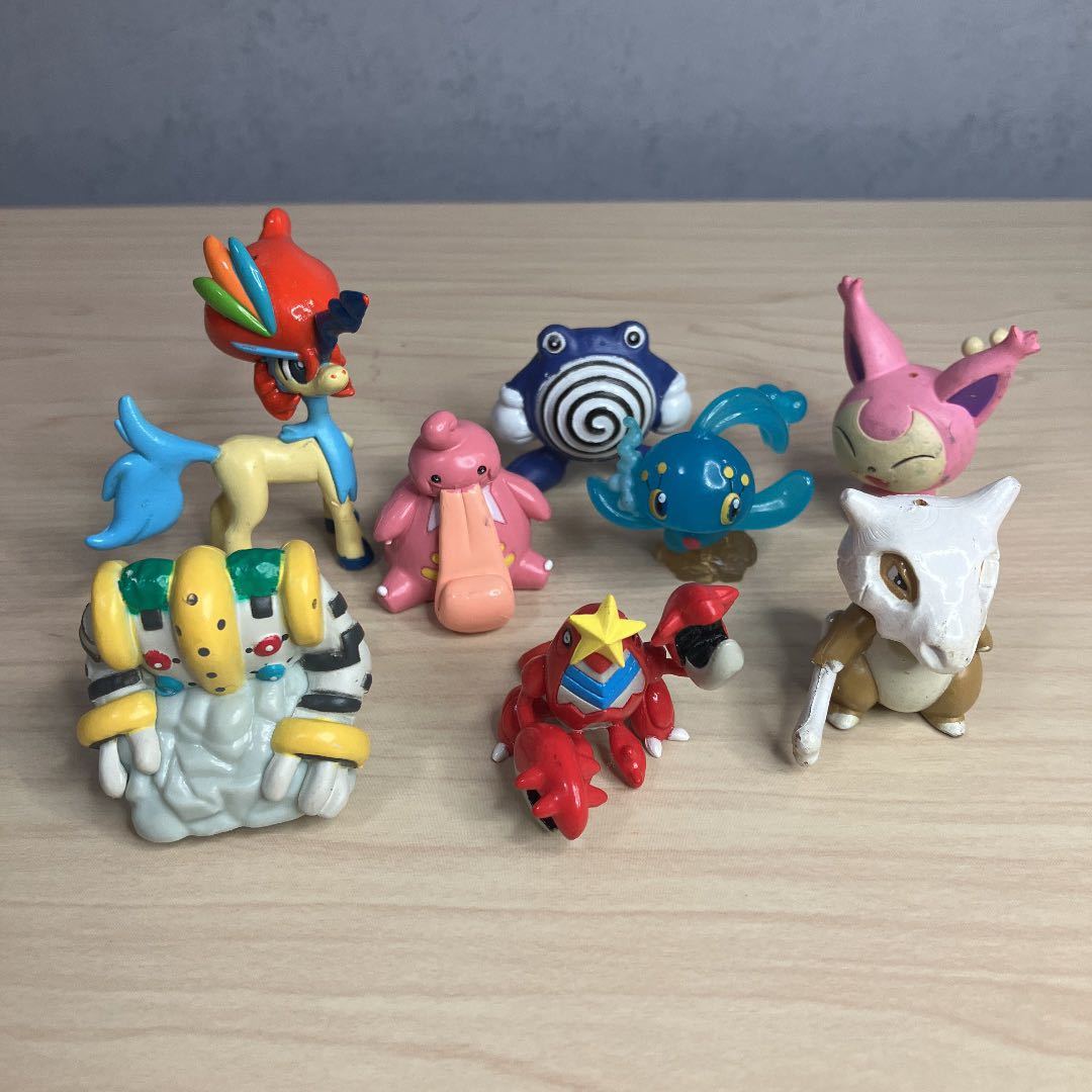 ポケットモンスター ポケモン モンコレ フィギュア 立体ポケモン図鑑 など まとめ売り Product Details Yahoo Auctions Japan Proxy Bidding And Shopping Service From Japan ポケットモンスター ポケモン モンコレ フィギュア 立体ポケモン図鑑 など まとめ売り Product Details Yahoo Auctions Japan Proxy Bidding And Shopping Service From Japan