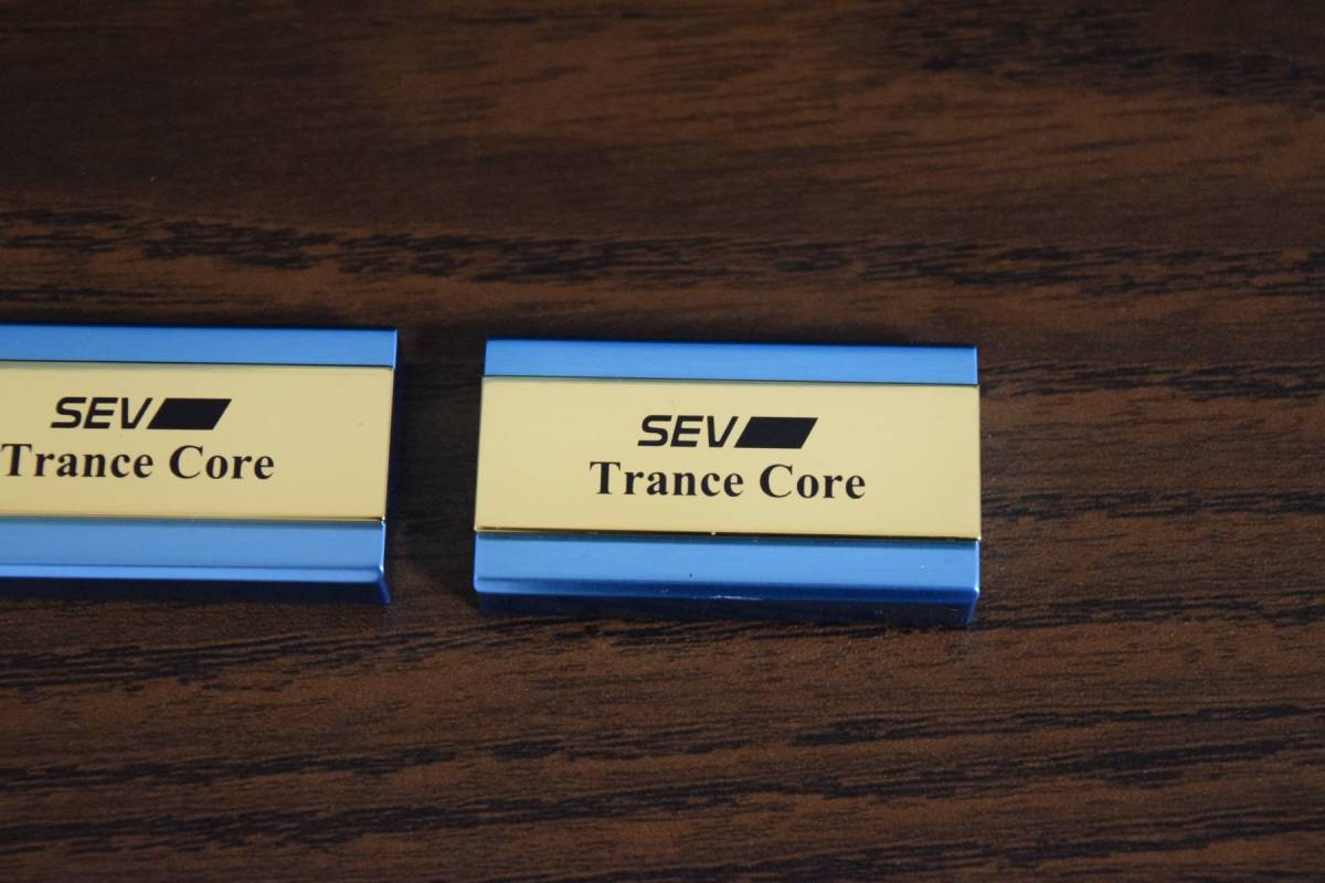 SEV トランスコア 3個 セット | www.norterminal.no