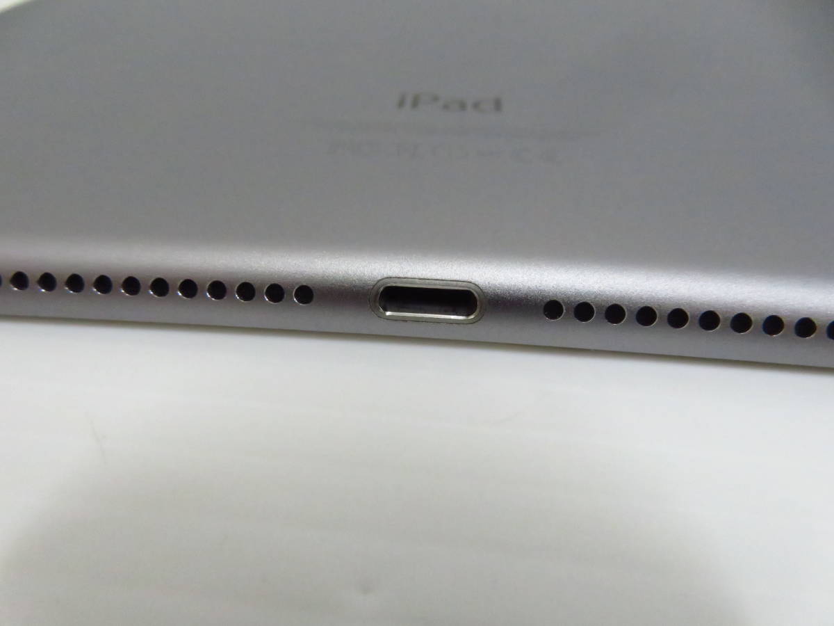 kd Apple MGLJ/A iPad Air2 GB スペースグレイ Wi Fiモデル