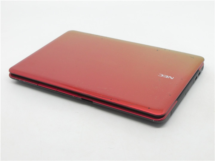 中古/15.6型/ノートPC/Windows10/SSD128GB/4GB/2世代i5/NEC　LS550/F 　新品無線マウス　Office搭載/HDMI/無線WIFI/テンキー_画像4