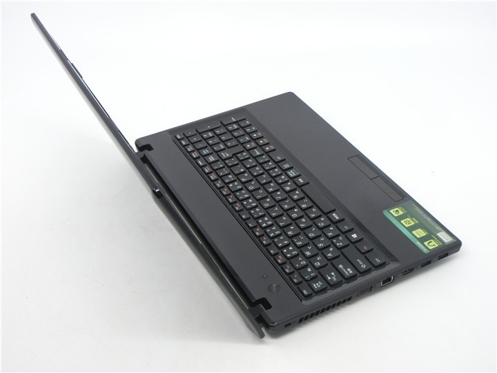 最新Win11Pro/カメラ内蔵/15.6型ノートPC/新品SSD256/8GB/3世代i5/LenovoG580 新品無線マウス MSoffice2021ProPlus搭載 動作美品_画像4
