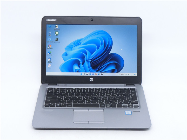 驚きの値段 最新Win11Pro/カメラ内蔵/中古/12.5型/ノートPC/新品