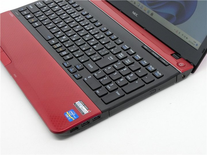 即納得価】 ヤフオク! - 最新Win11Pro/カメラ内蔵/15型/ノートPC/新品