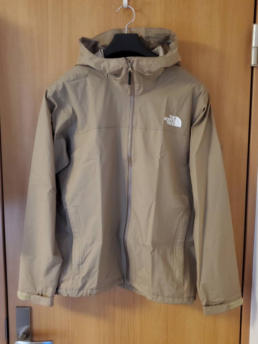 THE NORTH FACE ノースフェイス ベンチャー マウンテンパーカー