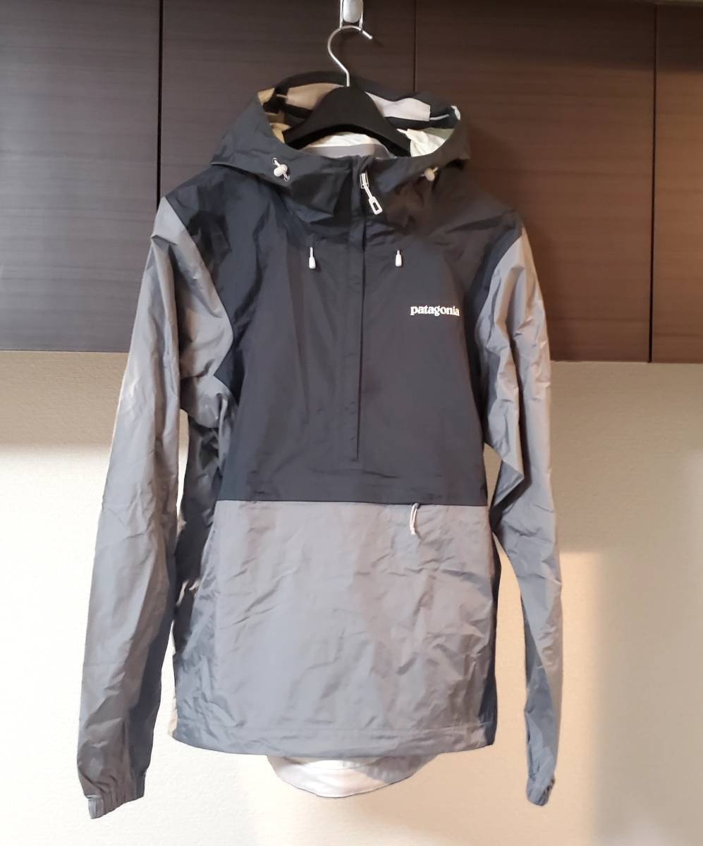 正規品 patagonia パタゴニア トレントシェル マウンテンパーカー