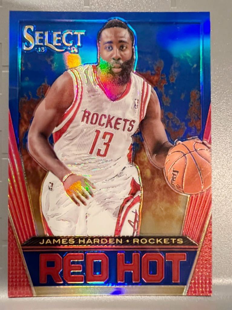 新品【ジェームズ・ハーデン】MVPジャージー【James Harden】ブラック-