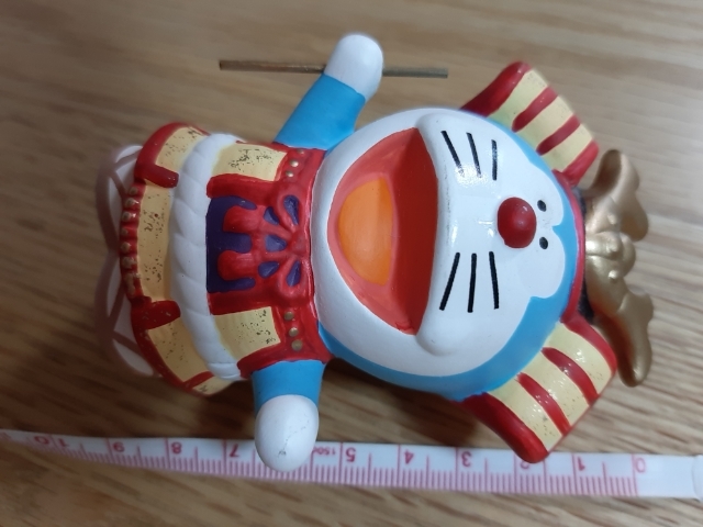 縦の大きさです。