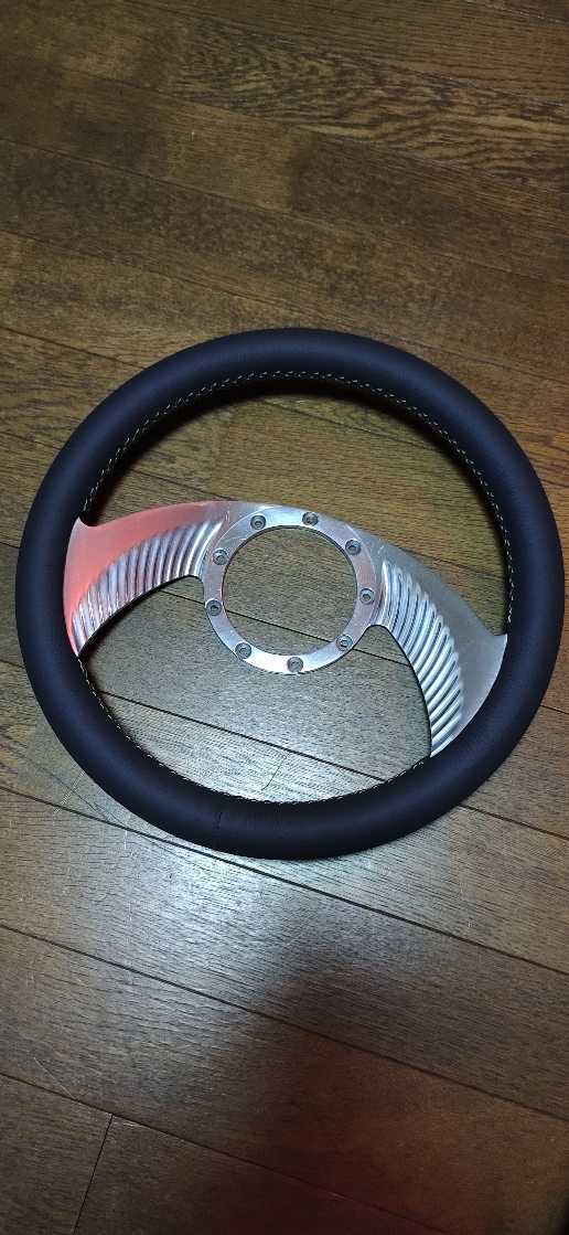 ご依頼者様専用 ナルディクラシックステアリング張り替えご依頼 ご依頼者様専用 ナルディクラシックステアリング張り替えご依頼